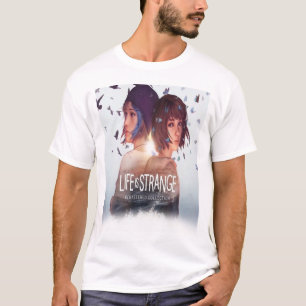 Life is Strange Remastered Collection Graphic   T-Shirt