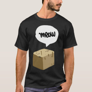 Life Is Strange Warren'S Shirt Schrdinger'S Cat