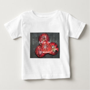 Life is Sweet Baby T-Shirt