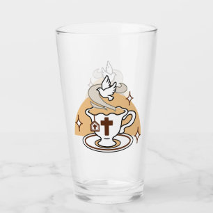 Life Is Sweet with Jesus – Christian Faith Tea Cup