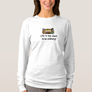 Life is too short! T-Shirt