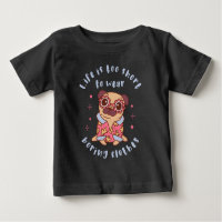 Life is too short to wear boring clothes