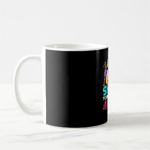 Life Is Too Shorts To Have Boring Nails Coffee Mug