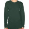 Life Leadership Long Sleeve Shirt Light Blue