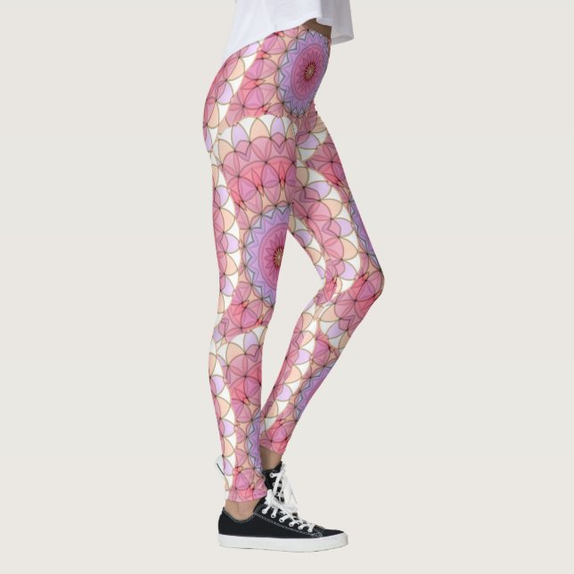 Life Leggings (Right)