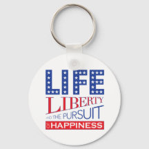 Life, Liberty and the Pursuit of Happiness