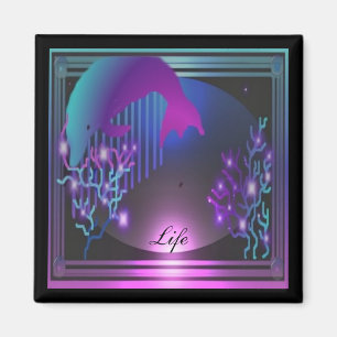 Life Magnet