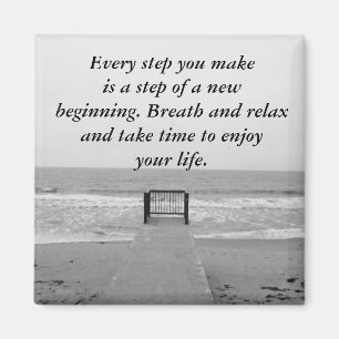 Life_Magnet Magnet