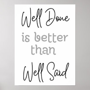 Life Motivational Quotes Poster