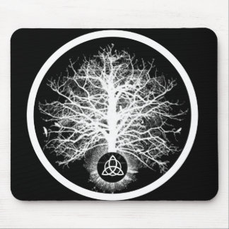 life mouse mat