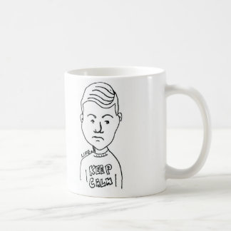 Life Mug