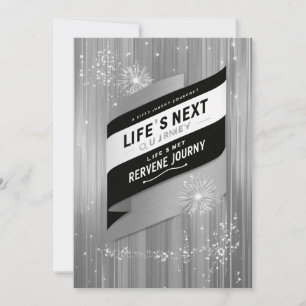 Life next journey invitation