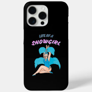 life of a showgirl iPhone 15 pro max case