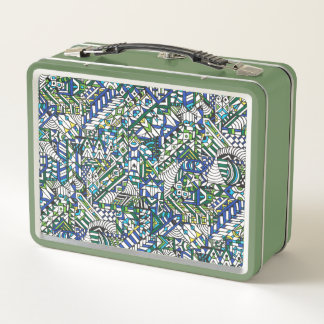 Life of Daniel Lunch Box