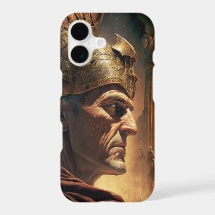 Life of Nicias and Crassus