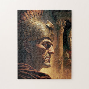 Life of Nicias and Crassus Jigsaw Puzzle