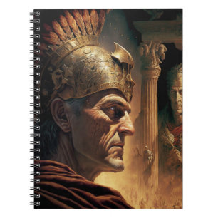 Life of Nicias and Crassus Notebook
