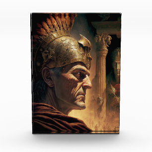 Life of Nicias and Crassus Photo Block