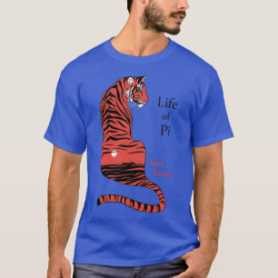 Life of Pi T-Shirt