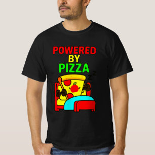 Life of the Party – Funny Slogan Party Graphic T-Shirt
