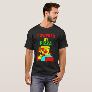 Life of the Party – Funny Slogan Party Graphic T-Shirt