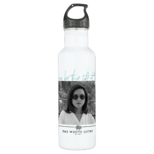 Life of the Party - The White Lotus 710 Ml Water Bottle