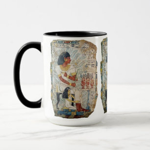 Life of the Pharaohs Mug