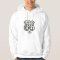 Life On 66 Hooded Sweatshirt