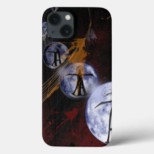 Life on Mars 2014 iPhone 13 Case