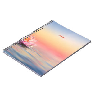 Life planner - Zen Organisation  Notebook