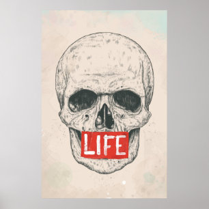 Life Poster