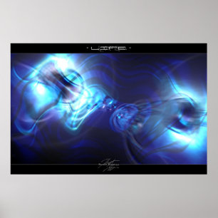 Life Poster