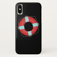Life Preserver Water Swim Safety Lifeguard