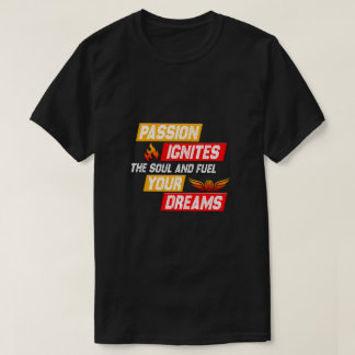 Life Quote T-Shirt