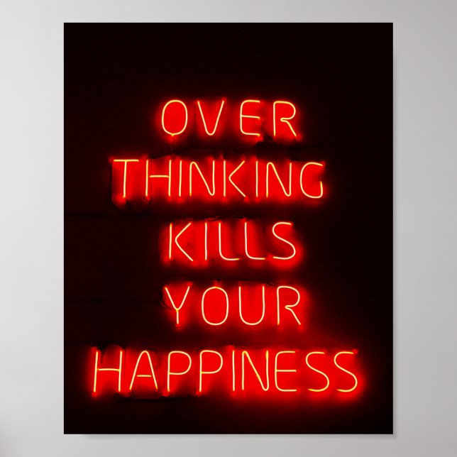 Life Quotes Poster (Front)