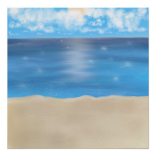 Life’s a Beach! Poster