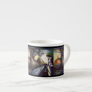 Life’s Hurling Destiny Espresso Cup