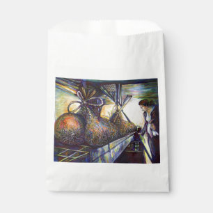 Life’s Hurling Destiny Favour Bags