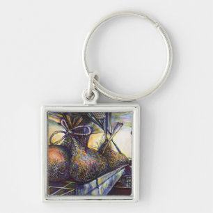 Life’s Hurling Destiny Key Ring