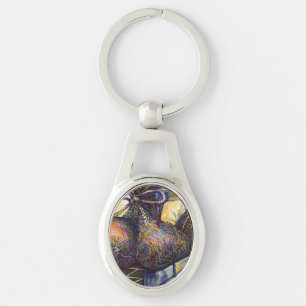 Life’s Hurling Destiny Key Ring