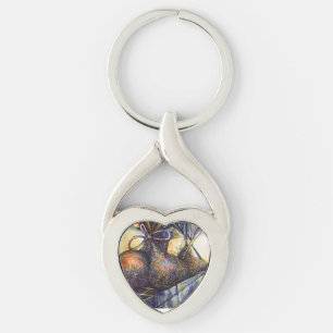 Life’s Hurling Destiny Key Ring