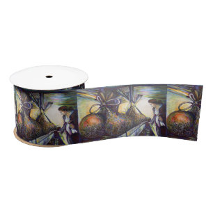 Life’s Hurling Destiny Satin Ribbon