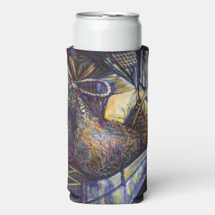 Life’s Hurling Destiny Seltzer Can Cooler