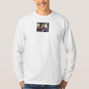 Life’s Hurling Destiny T-Shirt