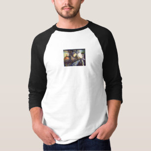 Life’s Hurling Destiny T-Shirt