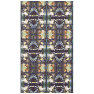 Life’s Hurling Destiny Tablecloth