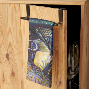 Life’s Hurling Destiny Tea Towel