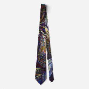 Life’s Hurling Destiny Tie