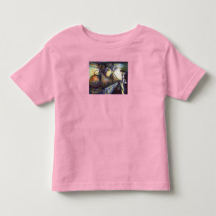 Life’s Hurling Destiny Toddler T-Shirt
