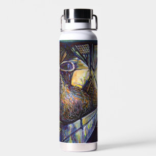Life’s Hurling Destiny Water Bottle